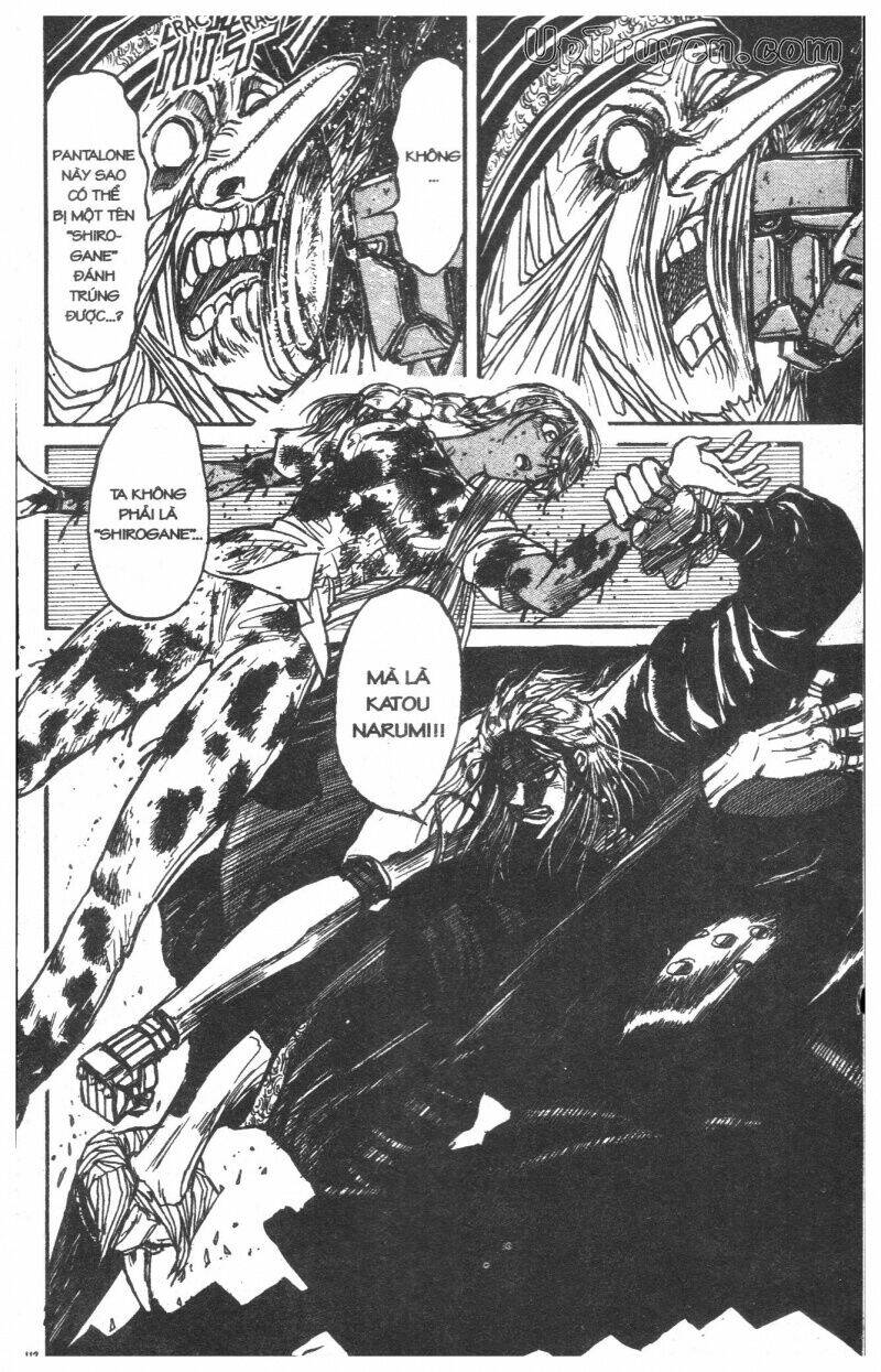 Trang truyện page_113 trong truyện tranh Karakuri Circus – Gánh Xiếc Quái Dị - Chapter 21 - truyentvn.net