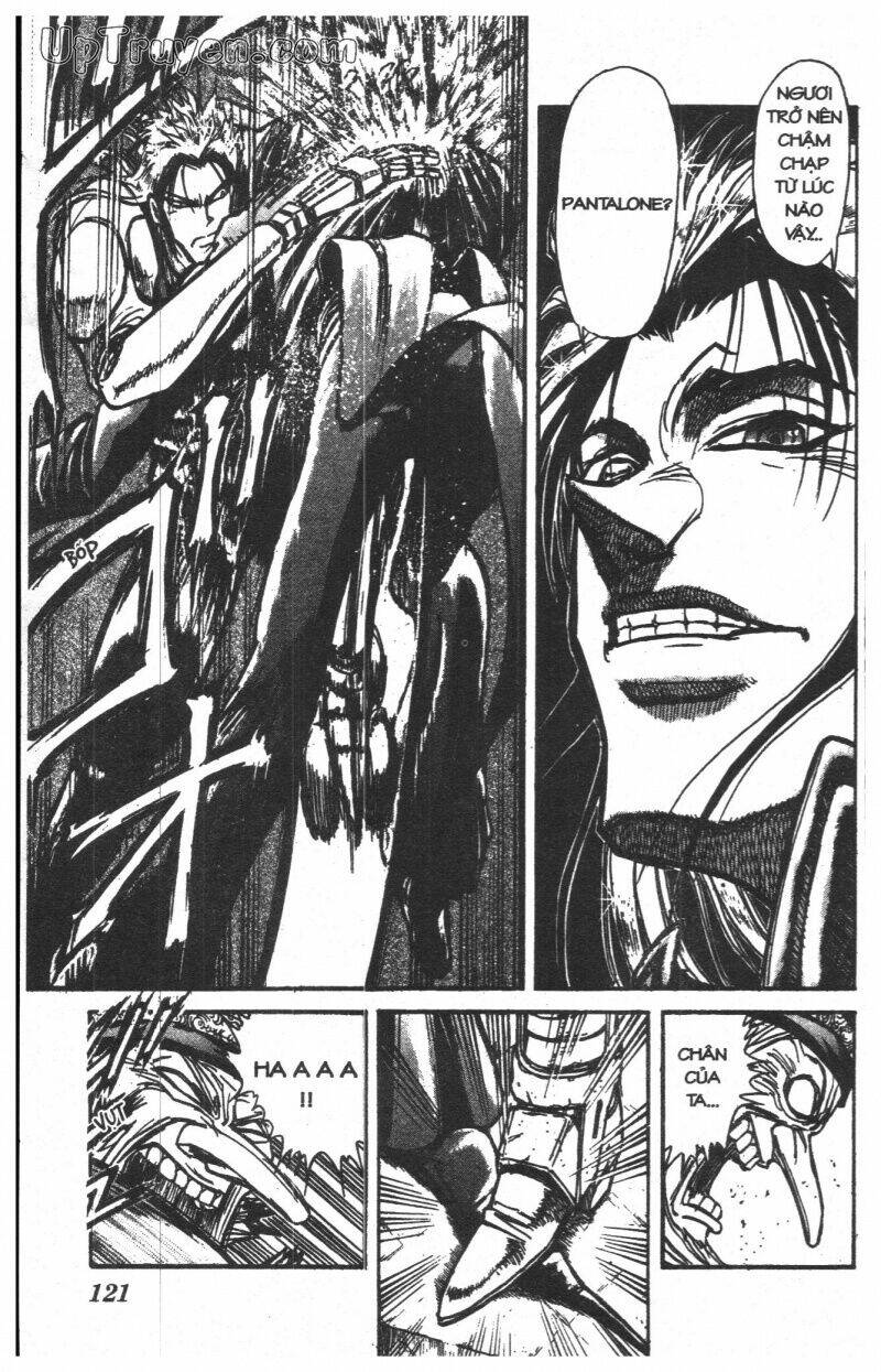 Trang truyện page_122 trong truyện tranh Karakuri Circus – Gánh Xiếc Quái Dị - Chapter 21 - truyentvn.net