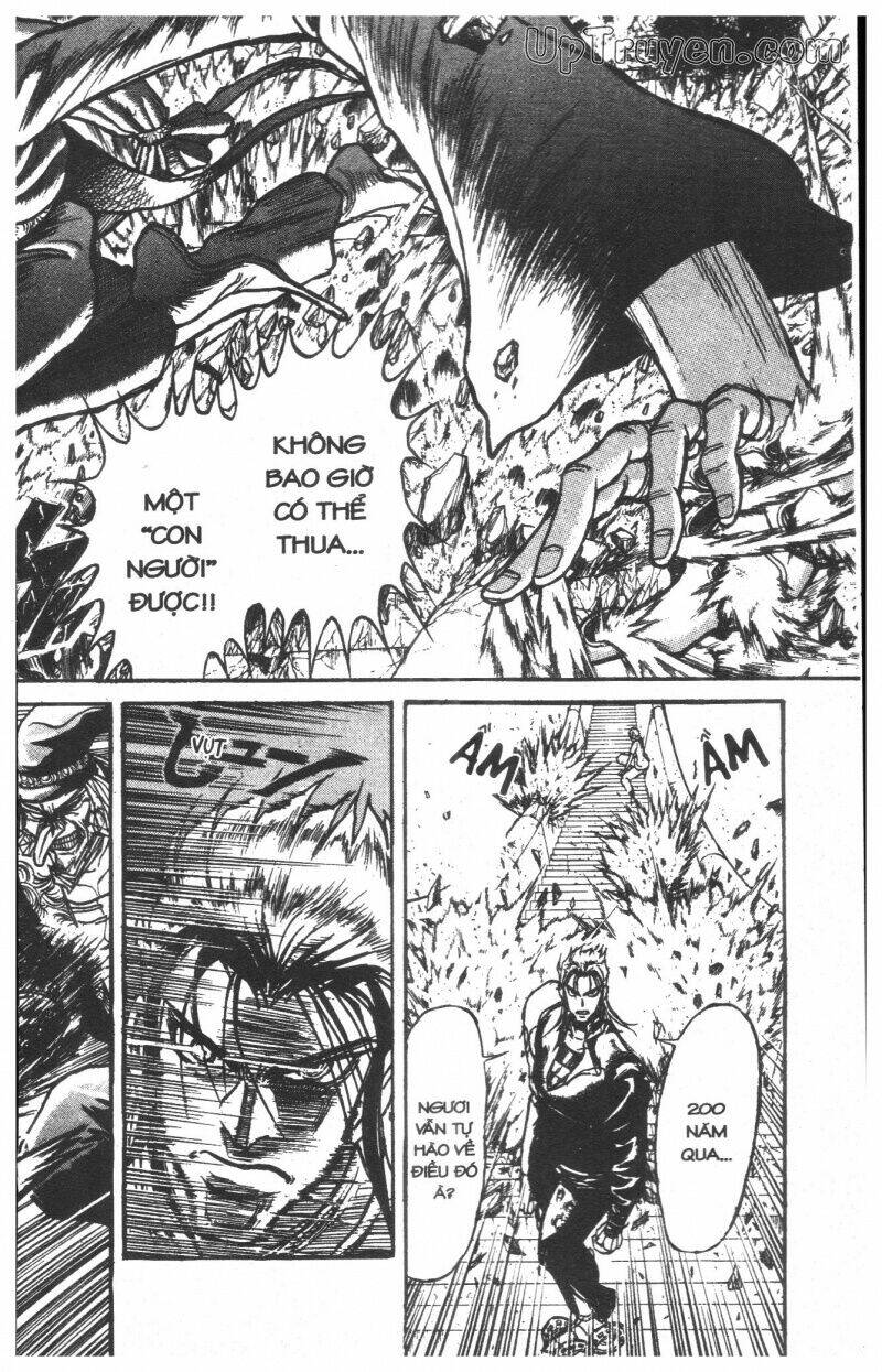 Trang truyện page_125 trong truyện tranh Karakuri Circus – Gánh Xiếc Quái Dị - Chapter 21 - truyentvn.net