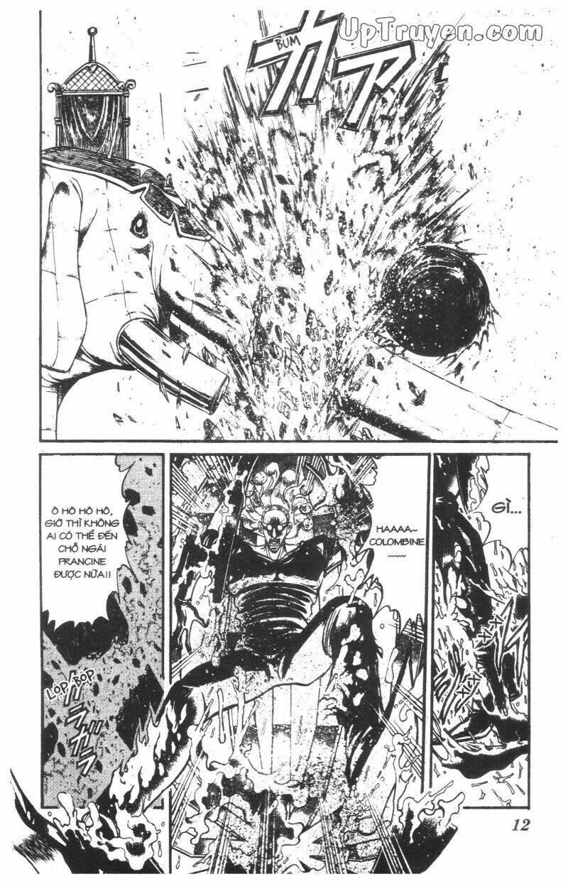 Trang truyện page_13 trong truyện tranh Karakuri Circus – Gánh Xiếc Quái Dị - Chapter 21 - truyentvn.net