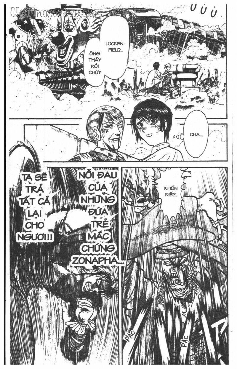 Trang truyện page_130 trong truyện tranh Karakuri Circus – Gánh Xiếc Quái Dị - Chapter 21 - truyentvn.net