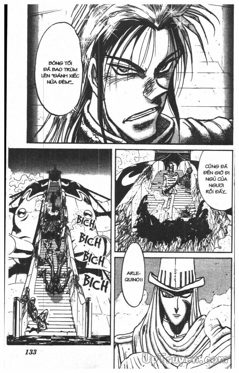 Trang truyện page_134 trong truyện tranh Karakuri Circus – Gánh Xiếc Quái Dị - Chapter 21 - truyentvn.net