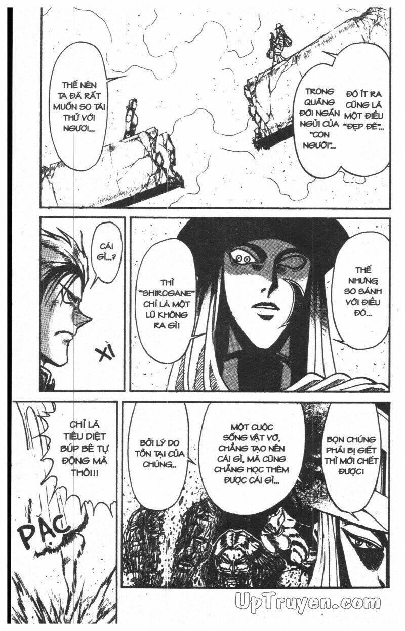 Trang truyện page_138 trong truyện tranh Karakuri Circus – Gánh Xiếc Quái Dị - Chapter 21 - truyentvn.net