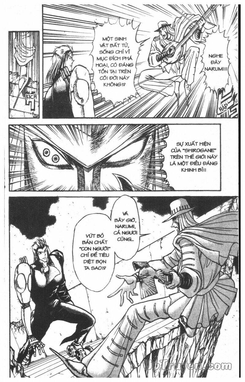 Trang truyện page_139 trong truyện tranh Karakuri Circus – Gánh Xiếc Quái Dị - Chapter 21 - truyentvn.net