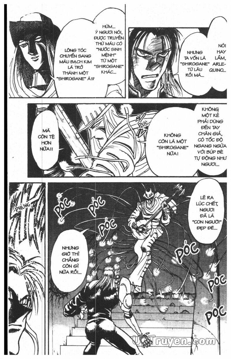 Trang truyện page_140 trong truyện tranh Karakuri Circus – Gánh Xiếc Quái Dị - Chapter 21 - truyentvn.net