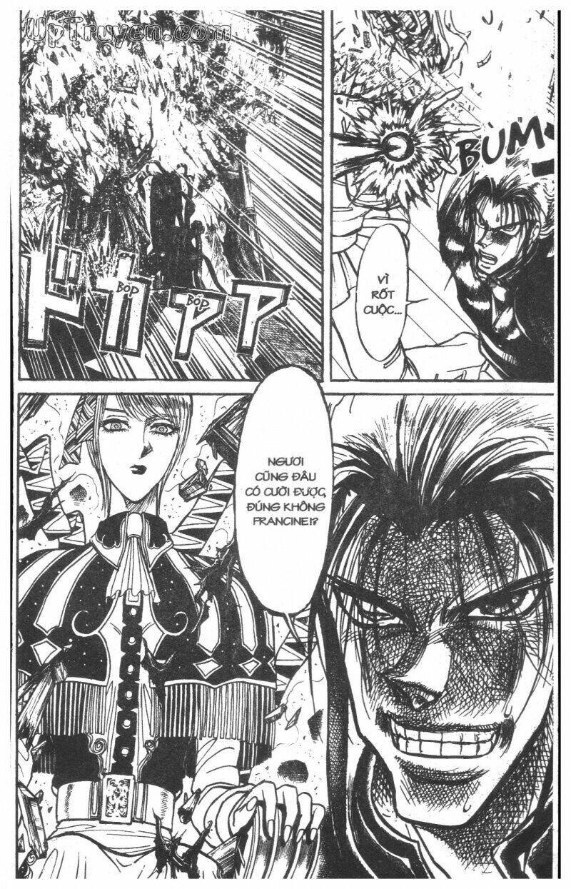 Trang truyện page_149 trong truyện tranh Karakuri Circus – Gánh Xiếc Quái Dị - Chapter 21 - truyentvn.net