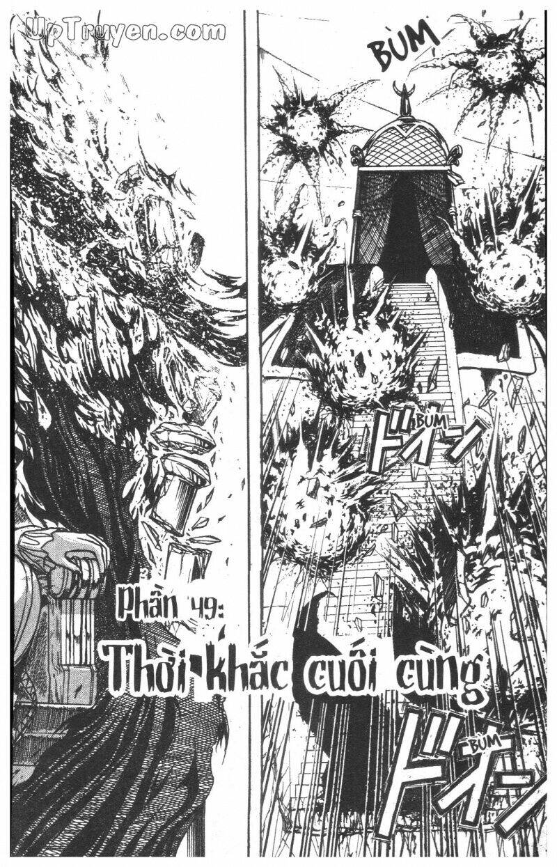 Trang truyện page_151 trong truyện tranh Karakuri Circus – Gánh Xiếc Quái Dị - Chapter 21 - truyentvn.net