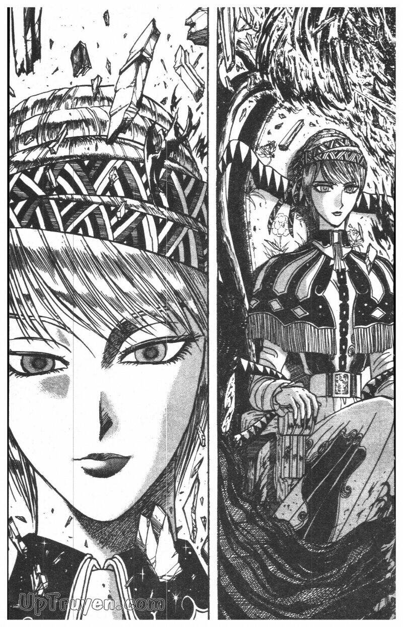 Trang truyện page_152 trong truyện tranh Karakuri Circus – Gánh Xiếc Quái Dị - Chapter 21 - truyentvn.net