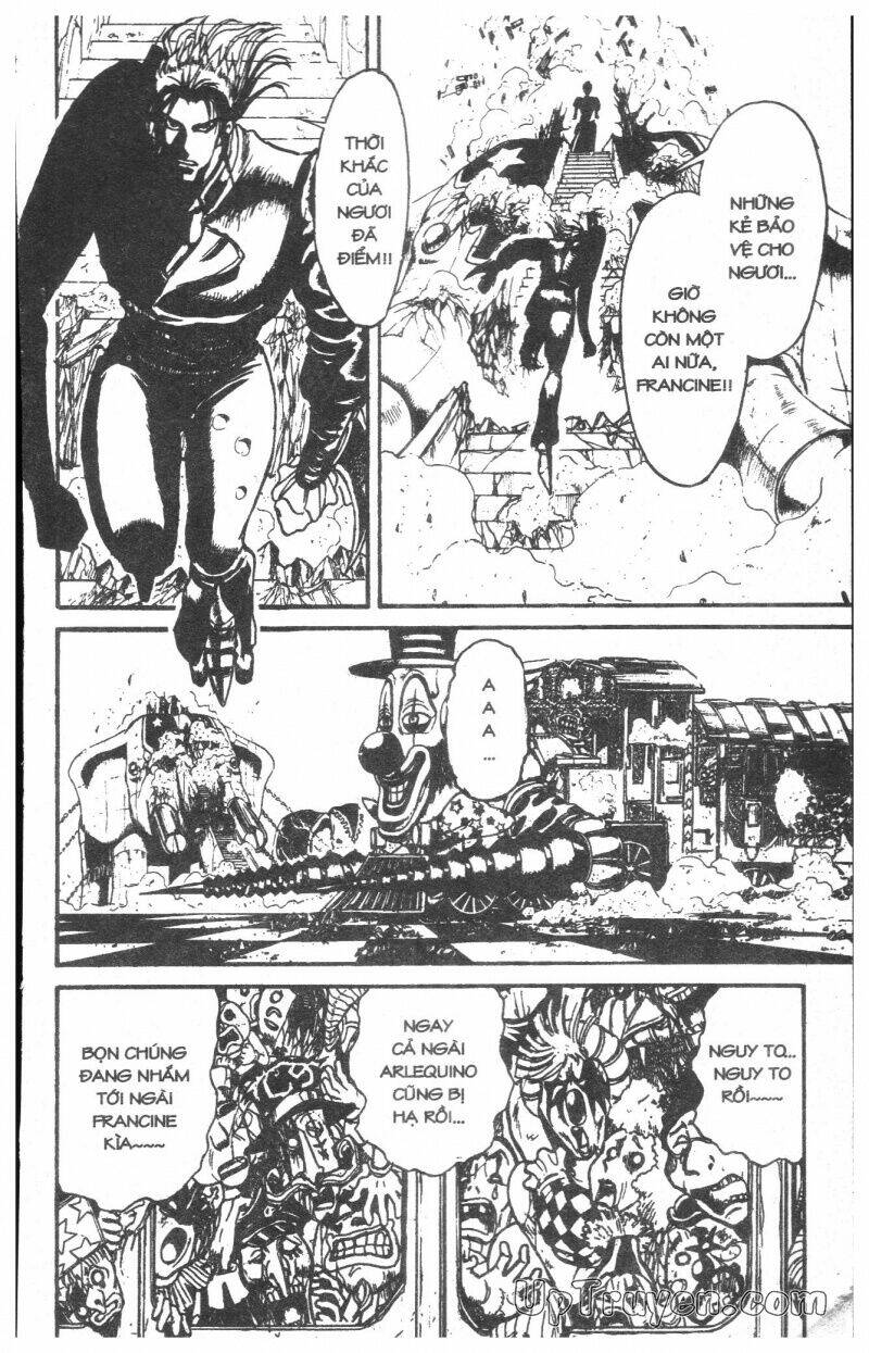 Trang truyện page_153 trong truyện tranh Karakuri Circus – Gánh Xiếc Quái Dị - Chapter 21 - truyentvn.net