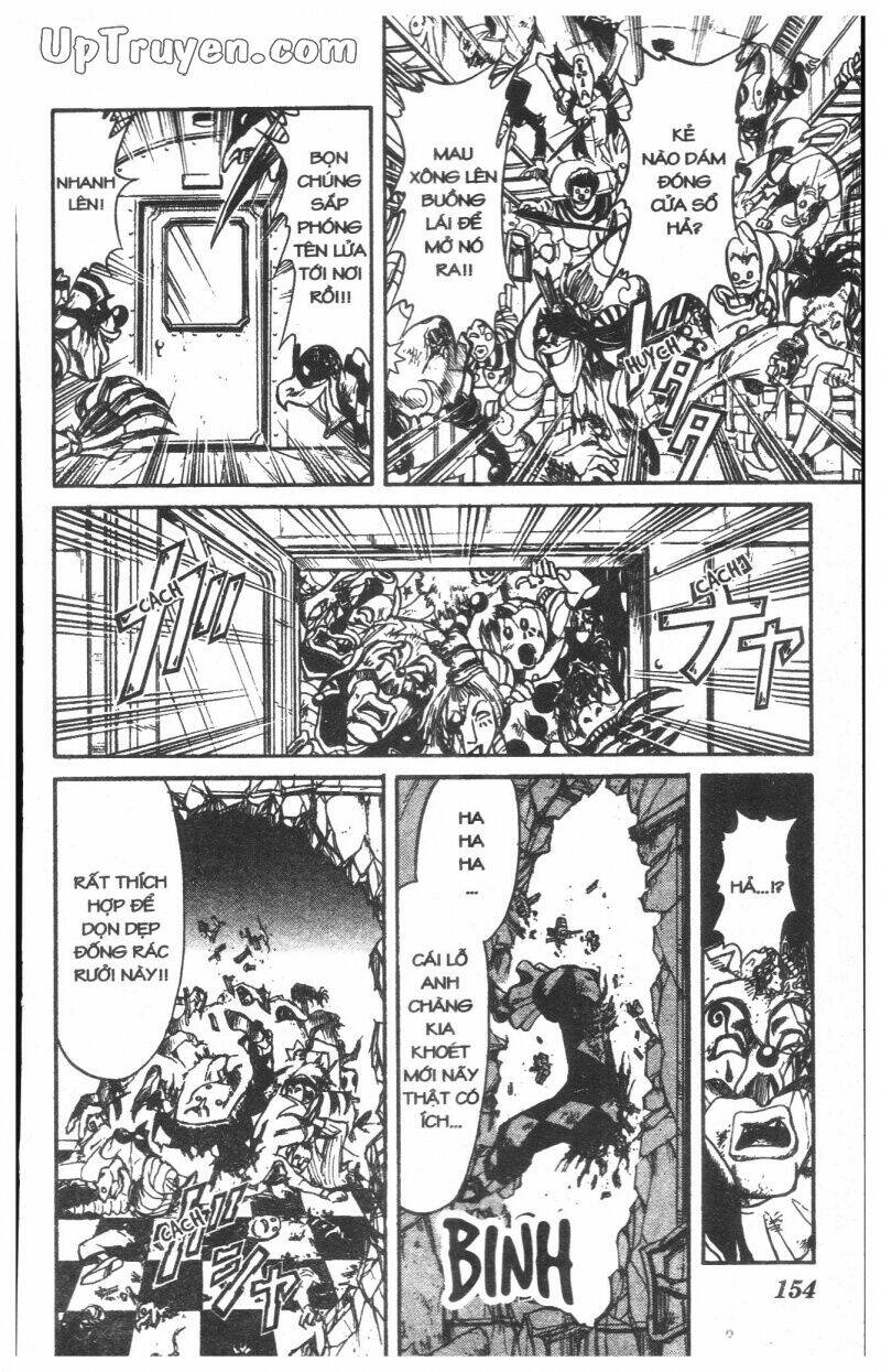 Trang truyện page_155 trong truyện tranh Karakuri Circus – Gánh Xiếc Quái Dị - Chapter 21 - truyentvn.net