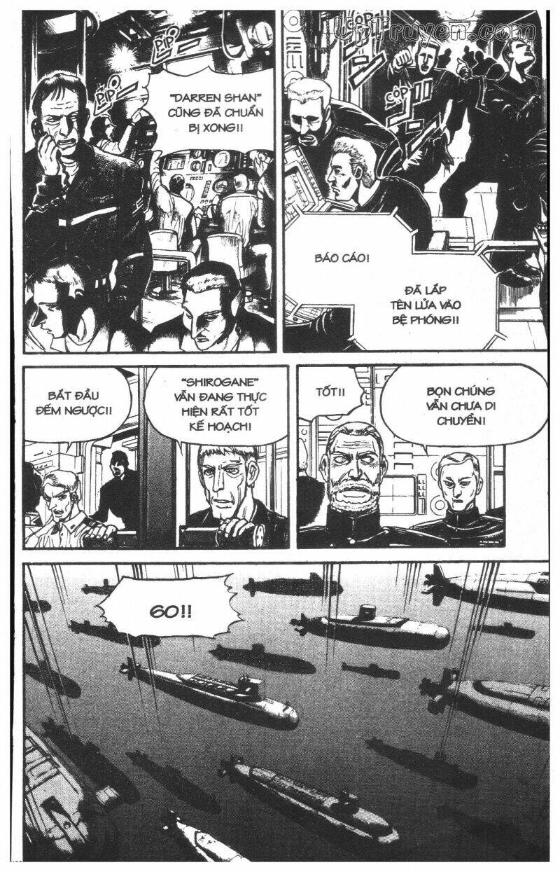 Trang truyện page_159 trong truyện tranh Karakuri Circus – Gánh Xiếc Quái Dị - Chapter 21 - truyentvn.net