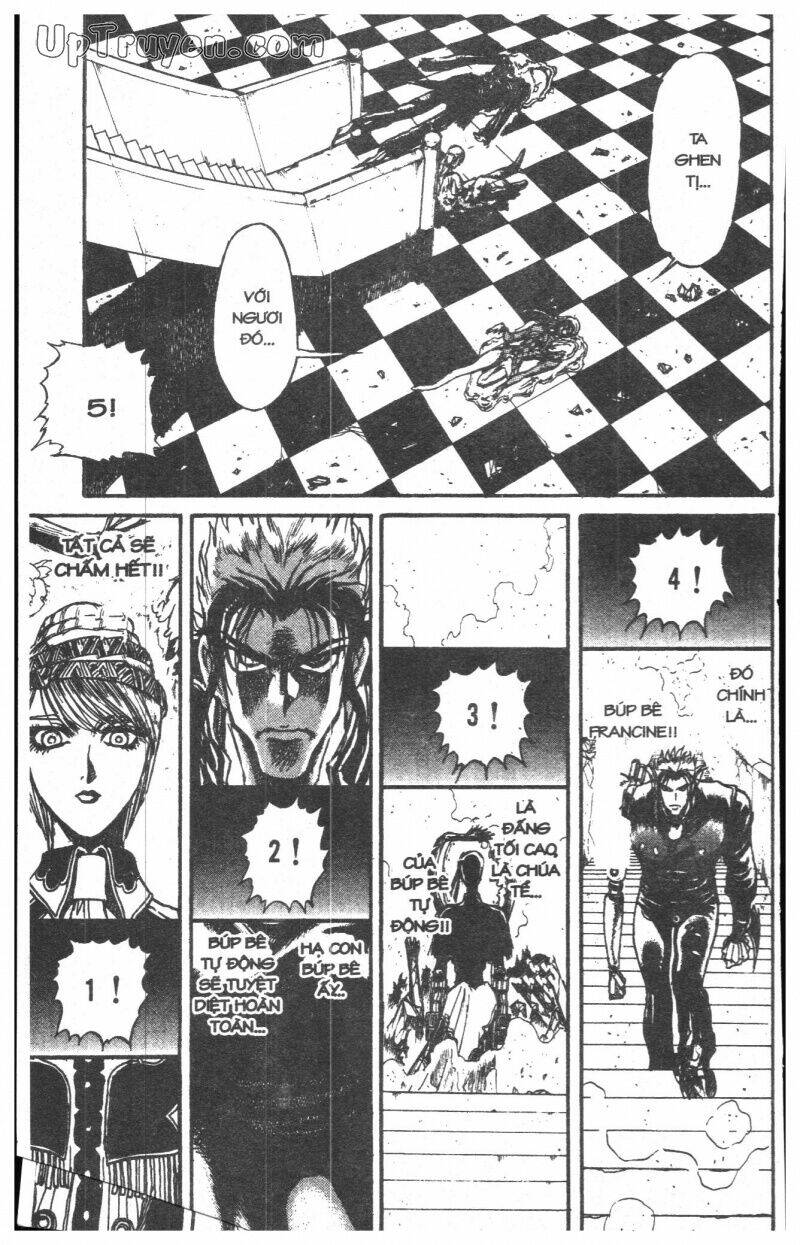 Trang truyện page_162 trong truyện tranh Karakuri Circus – Gánh Xiếc Quái Dị - Chapter 21 - truyentvn.net