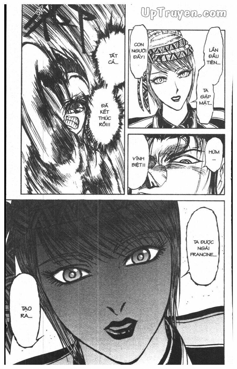 Trang truyện page_166 trong truyện tranh Karakuri Circus – Gánh Xiếc Quái Dị - Chapter 21 - truyentvn.net