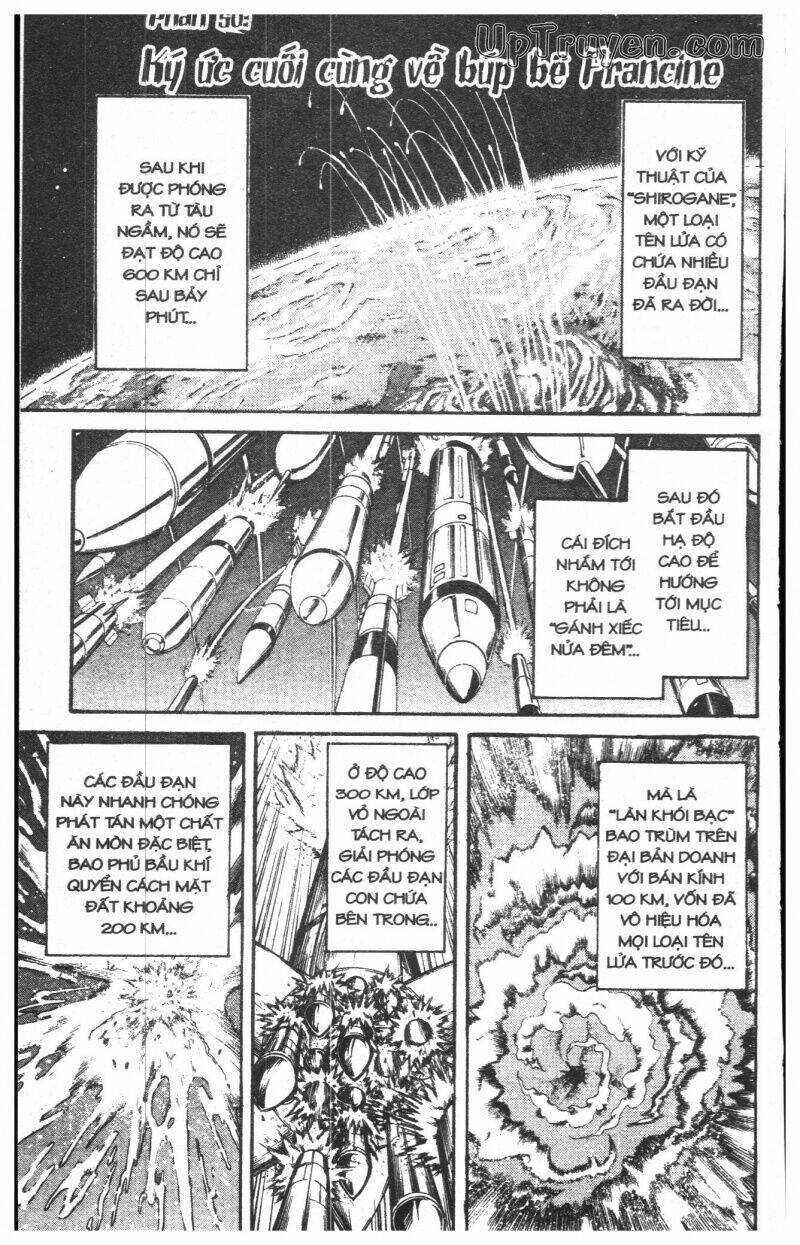 Trang truyện page_168 trong truyện tranh Karakuri Circus – Gánh Xiếc Quái Dị - Chapter 21 - truyentvn.net