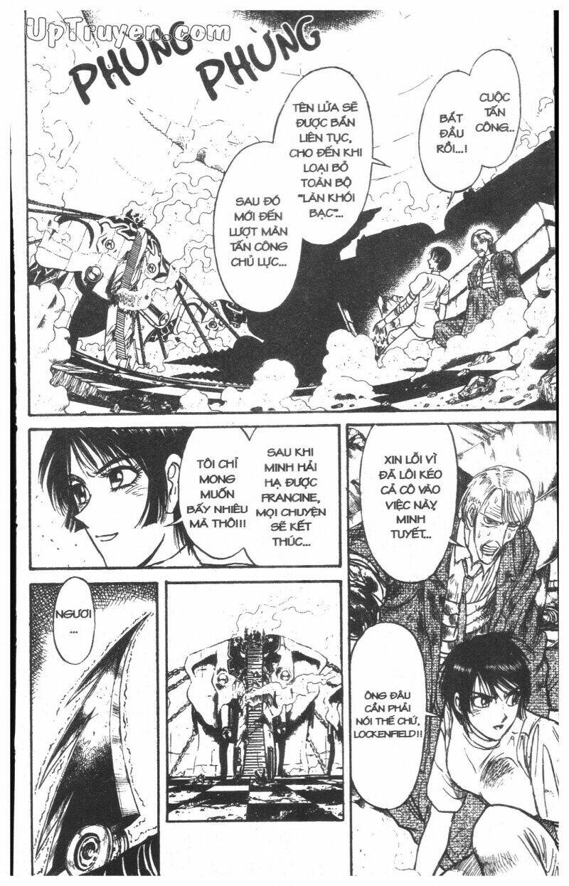 Trang truyện page_171 trong truyện tranh Karakuri Circus – Gánh Xiếc Quái Dị - Chapter 21 - truyentvn.net