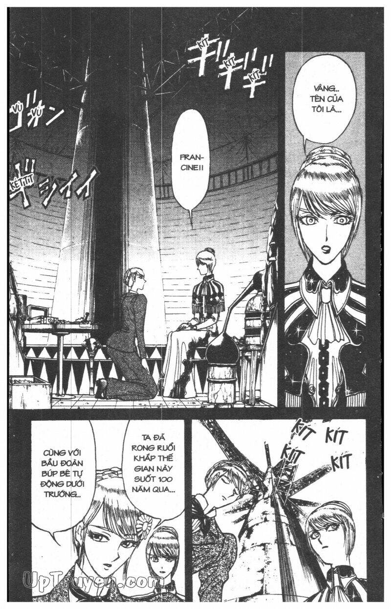 Trang truyện page_174 trong truyện tranh Karakuri Circus – Gánh Xiếc Quái Dị - Chapter 21 - truyentvn.net