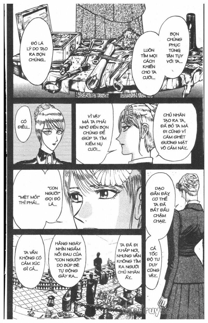 Trang truyện page_175 trong truyện tranh Karakuri Circus – Gánh Xiếc Quái Dị - Chapter 21 - truyentvn.net