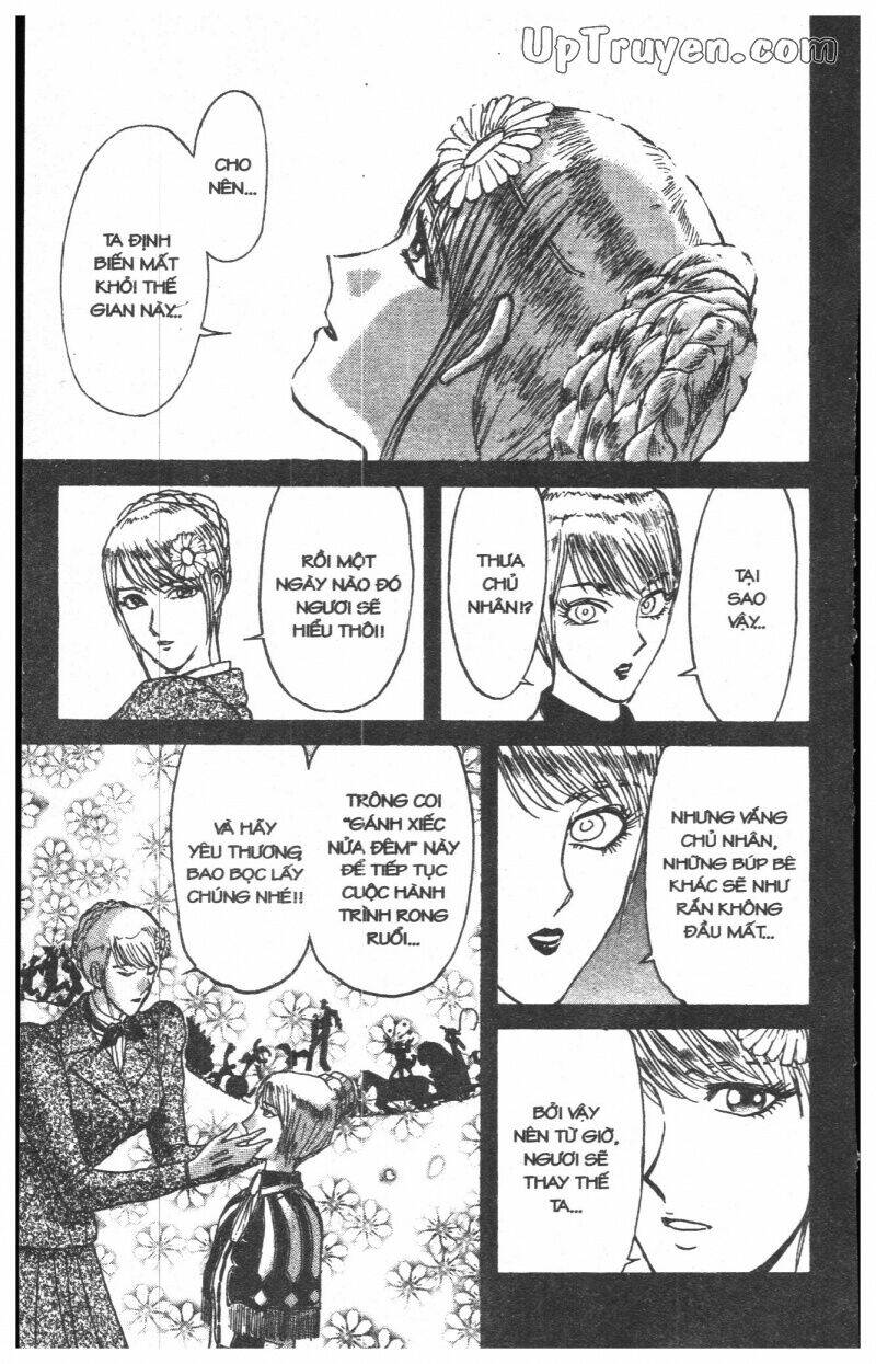 Trang truyện page_176 trong truyện tranh Karakuri Circus – Gánh Xiếc Quái Dị - Chapter 21 - truyentvn.net