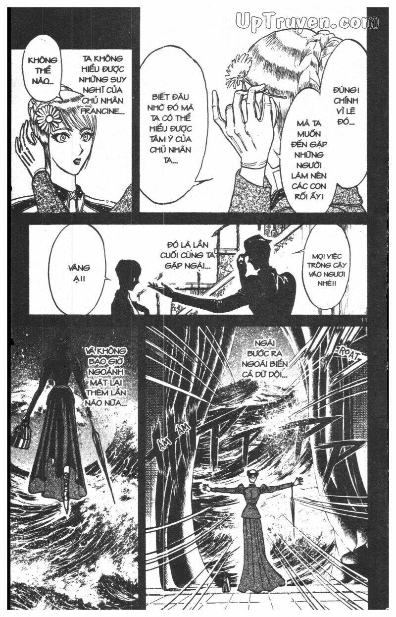 Trang truyện page_178 trong truyện tranh Karakuri Circus – Gánh Xiếc Quái Dị - Chapter 21 - truyentvn.net