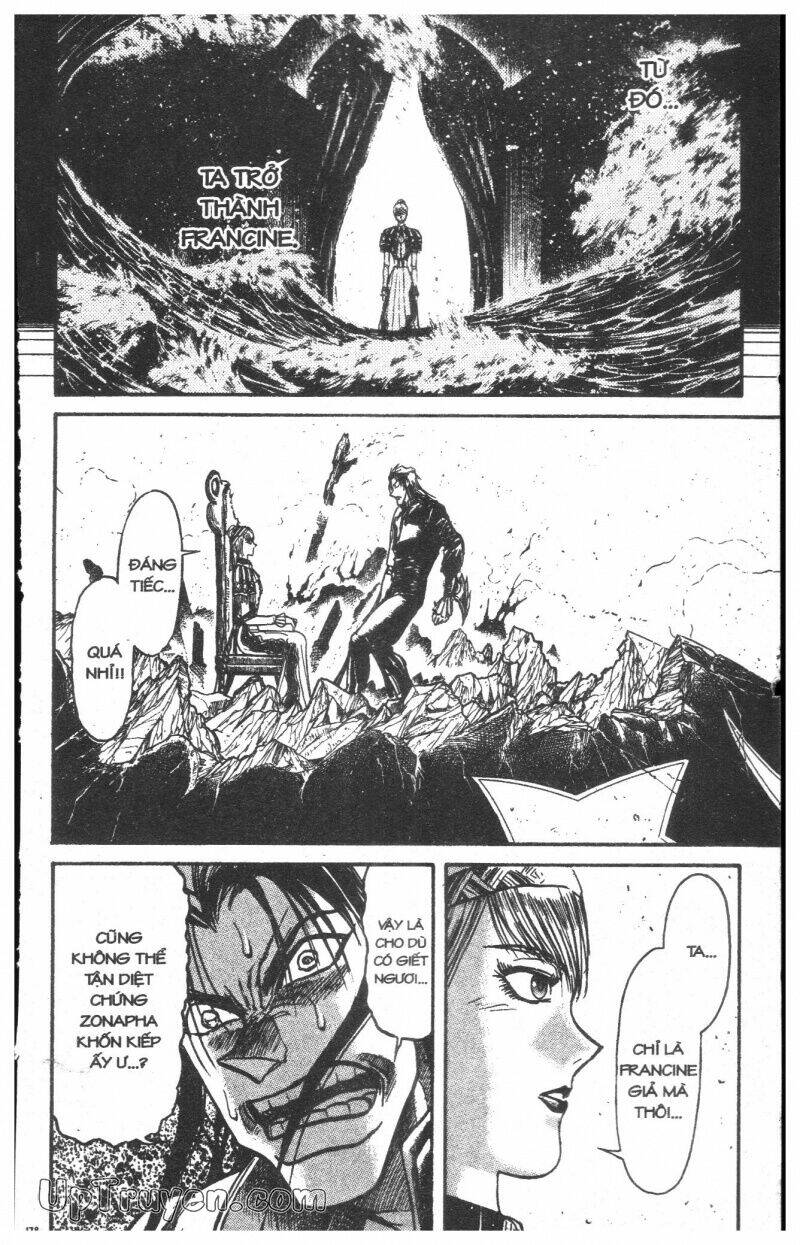 Trang truyện page_179 trong truyện tranh Karakuri Circus – Gánh Xiếc Quái Dị - Chapter 21 - truyentvn.net