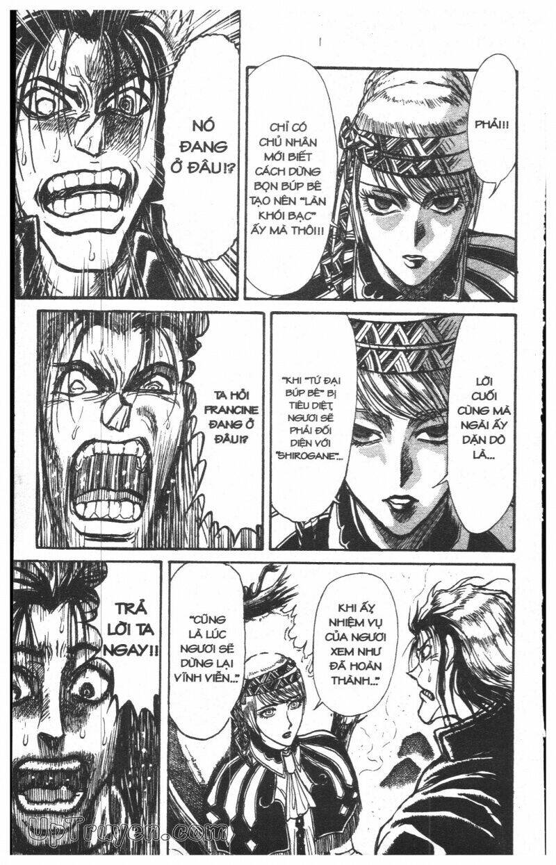 Trang truyện page_180 trong truyện tranh Karakuri Circus – Gánh Xiếc Quái Dị - Chapter 21 - truyentvn.net