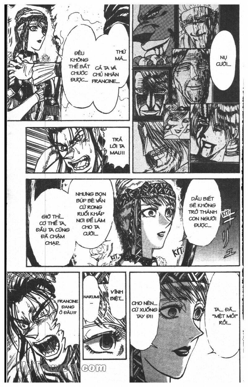 Trang truyện page_182 trong truyện tranh Karakuri Circus – Gánh Xiếc Quái Dị - Chapter 21 - truyentvn.net