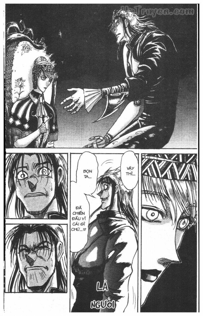 Trang truyện page_183 trong truyện tranh Karakuri Circus – Gánh Xiếc Quái Dị - Chapter 21 - truyentvn.net