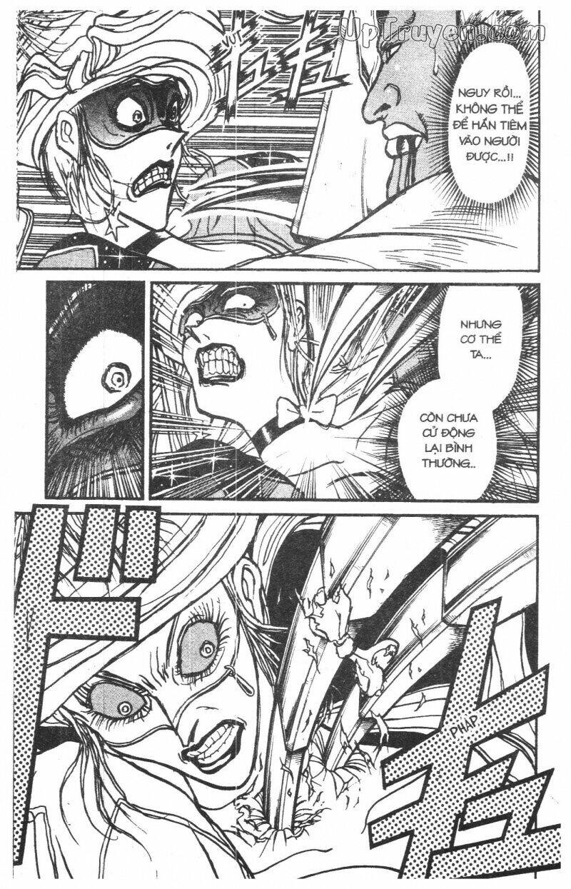 Trang truyện page_20 trong truyện tranh Karakuri Circus – Gánh Xiếc Quái Dị - Chapter 21 - truyentvn.net