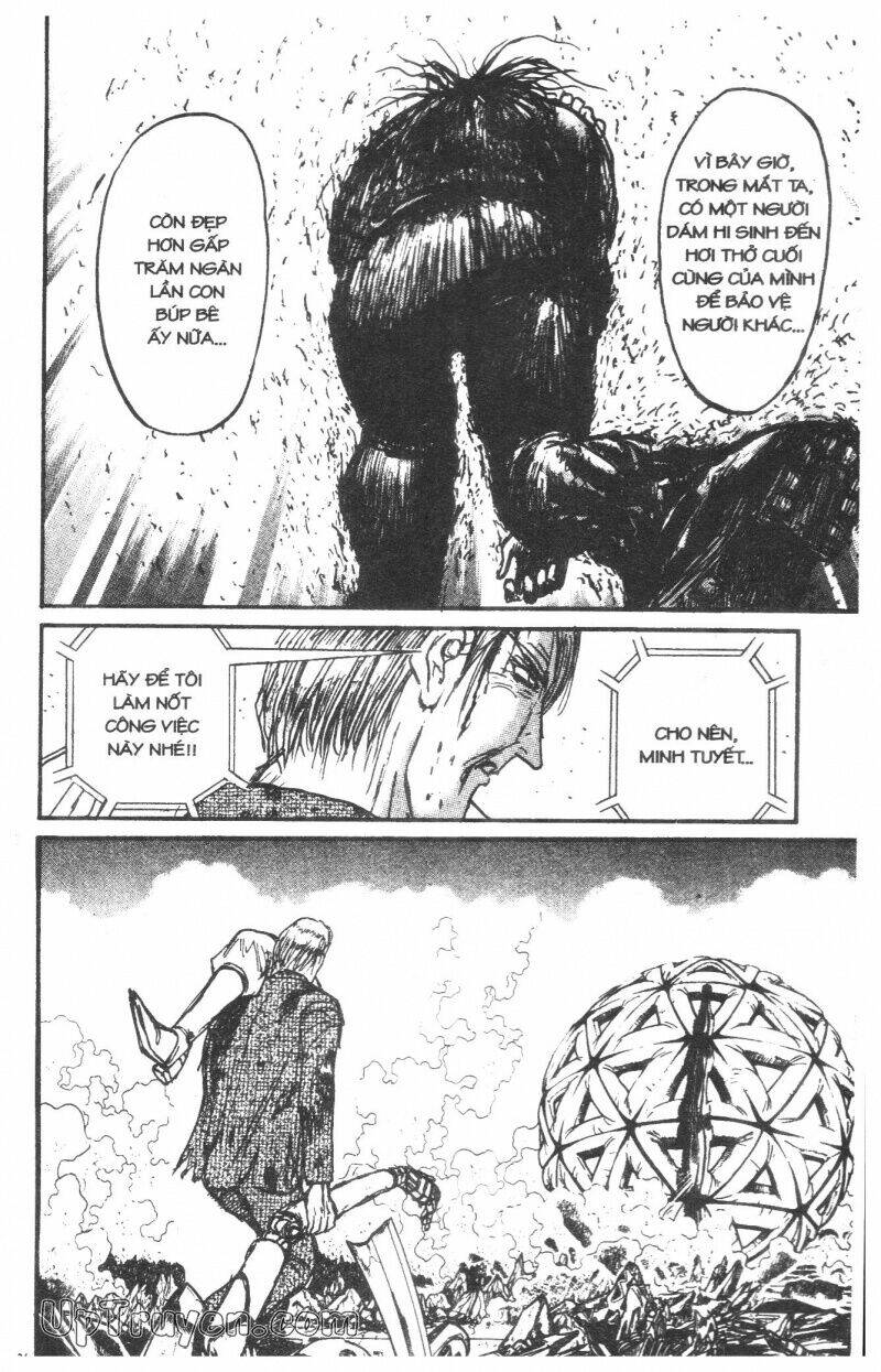 Trang truyện page_37 trong truyện tranh Karakuri Circus – Gánh Xiếc Quái Dị - Chapter 21 - truyentvn.net