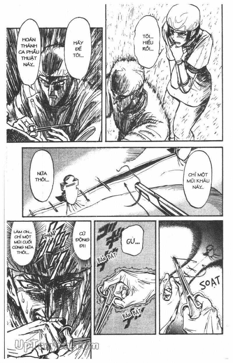 Trang truyện page_38 trong truyện tranh Karakuri Circus – Gánh Xiếc Quái Dị - Chapter 21 - truyentvn.net