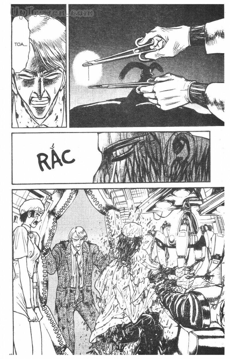 Trang truyện page_41 trong truyện tranh Karakuri Circus – Gánh Xiếc Quái Dị - Chapter 21 - truyentvn.net