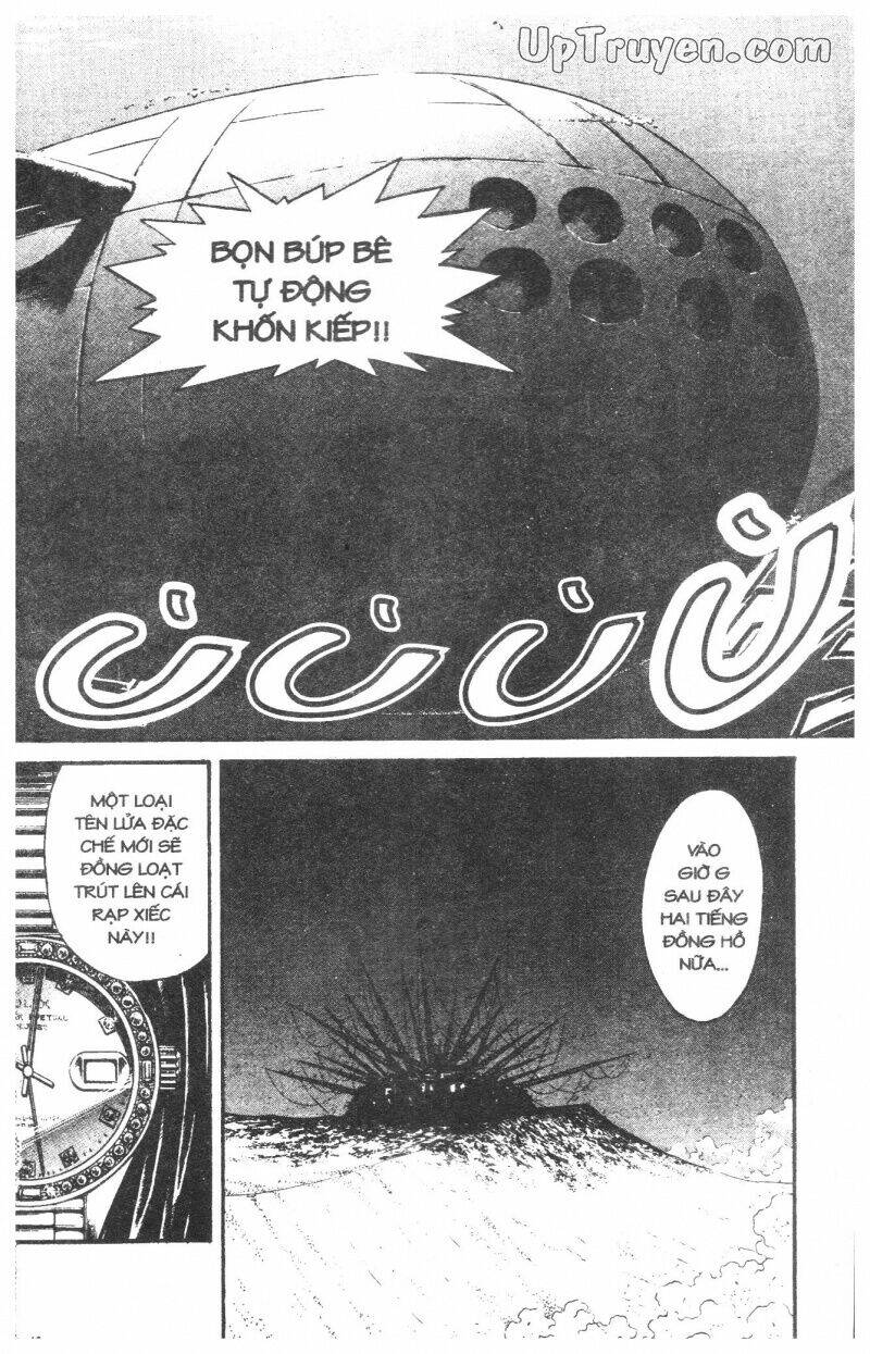 Trang truyện page_43 trong truyện tranh Karakuri Circus – Gánh Xiếc Quái Dị - Chapter 21 - truyentvn.net