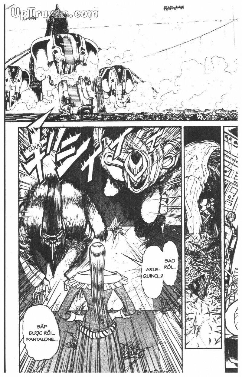 Trang truyện page_46 trong truyện tranh Karakuri Circus – Gánh Xiếc Quái Dị - Chapter 21 - truyentvn.net