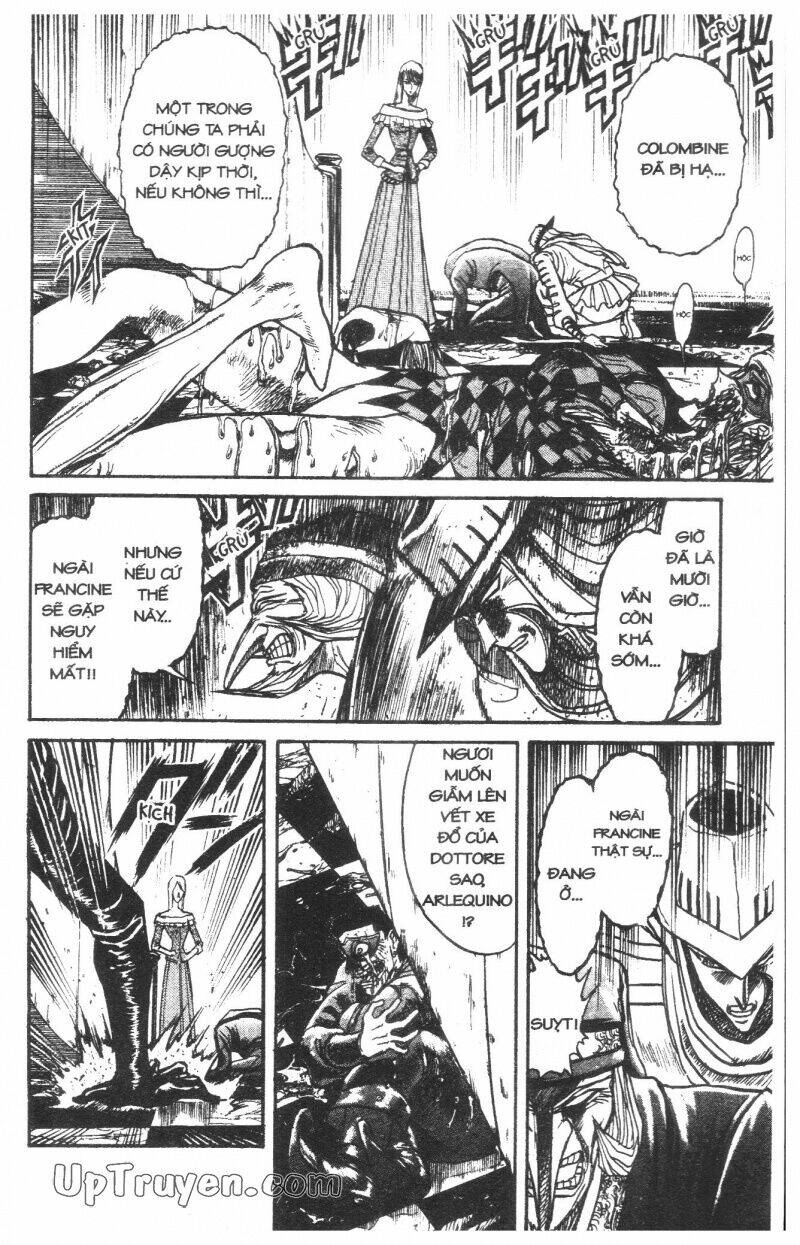 Trang truyện page_47 trong truyện tranh Karakuri Circus – Gánh Xiếc Quái Dị - Chapter 21 - truyentvn.net