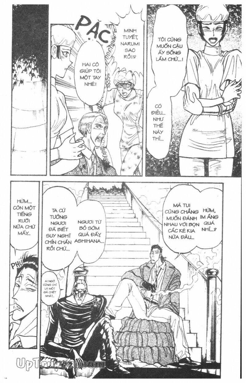 Trang truyện page_51 trong truyện tranh Karakuri Circus – Gánh Xiếc Quái Dị - Chapter 21 - truyentvn.net