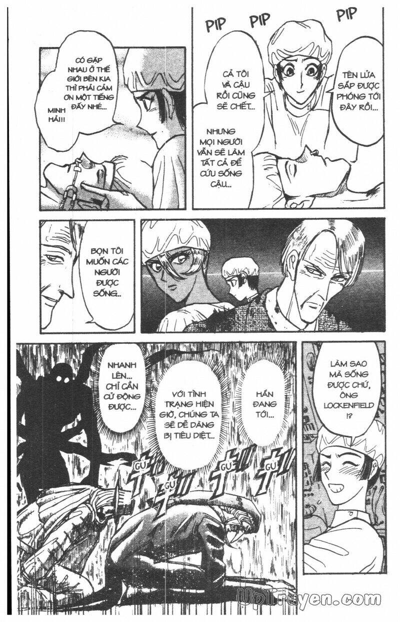 Trang truyện page_54 trong truyện tranh Karakuri Circus – Gánh Xiếc Quái Dị - Chapter 21 - truyentvn.net