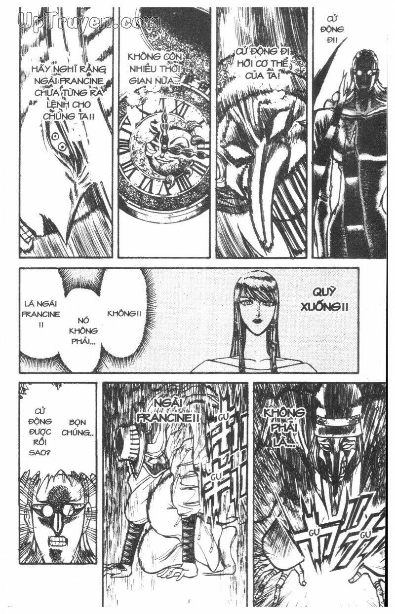 Trang truyện page_55 trong truyện tranh Karakuri Circus – Gánh Xiếc Quái Dị - Chapter 21 - truyentvn.net