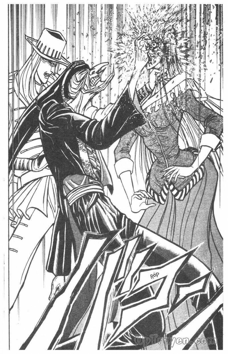 Trang truyện page_57 trong truyện tranh Karakuri Circus – Gánh Xiếc Quái Dị - Chapter 21 - truyentvn.net