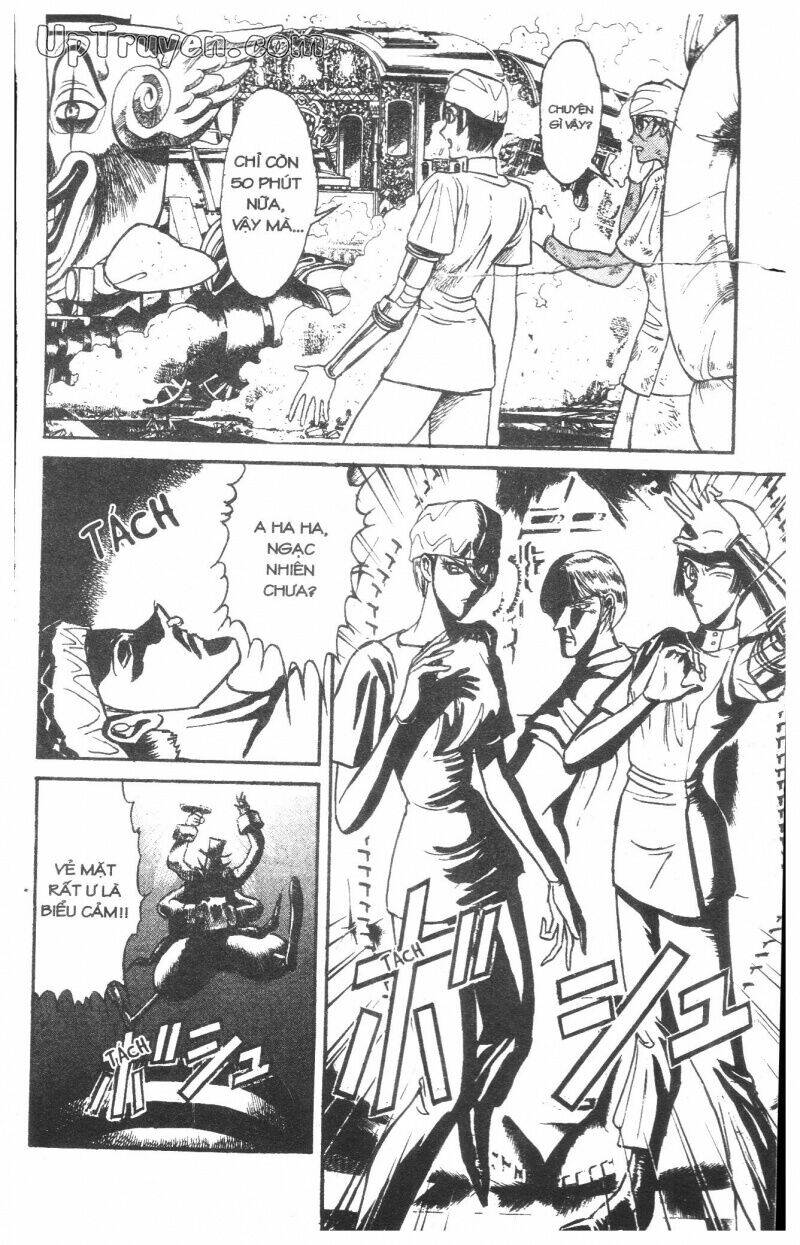 Trang truyện page_63 trong truyện tranh Karakuri Circus – Gánh Xiếc Quái Dị - Chapter 21 - truyentvn.net