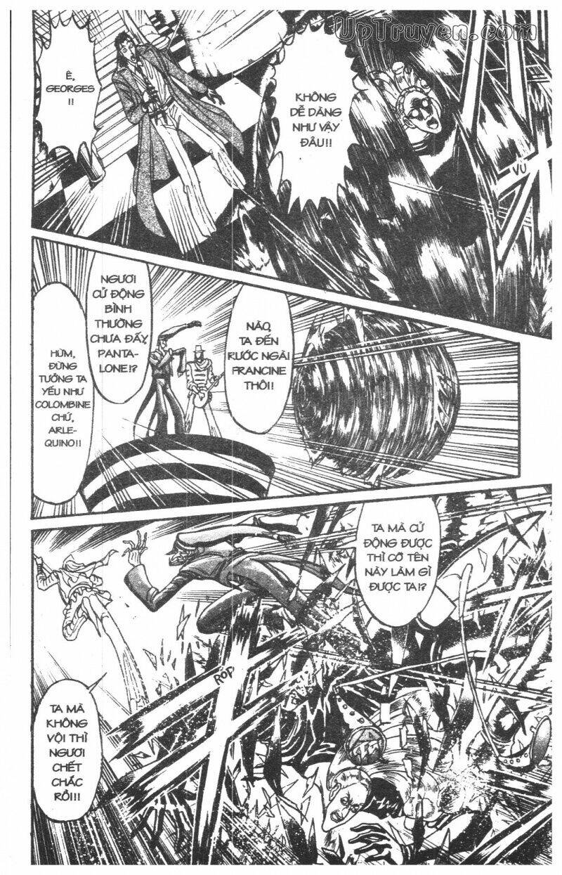 Trang truyện page_64 trong truyện tranh Karakuri Circus – Gánh Xiếc Quái Dị - Chapter 21 - truyentvn.net