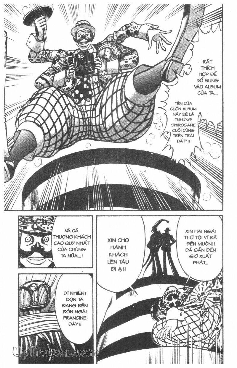 Trang truyện page_65 trong truyện tranh Karakuri Circus – Gánh Xiếc Quái Dị - Chapter 21 - truyentvn.net