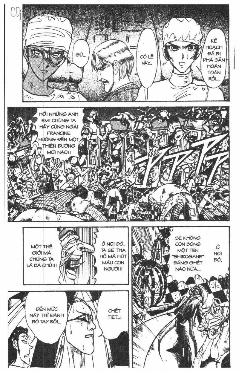 Trang truyện page_66 trong truyện tranh Karakuri Circus – Gánh Xiếc Quái Dị - Chapter 21 - truyentvn.net