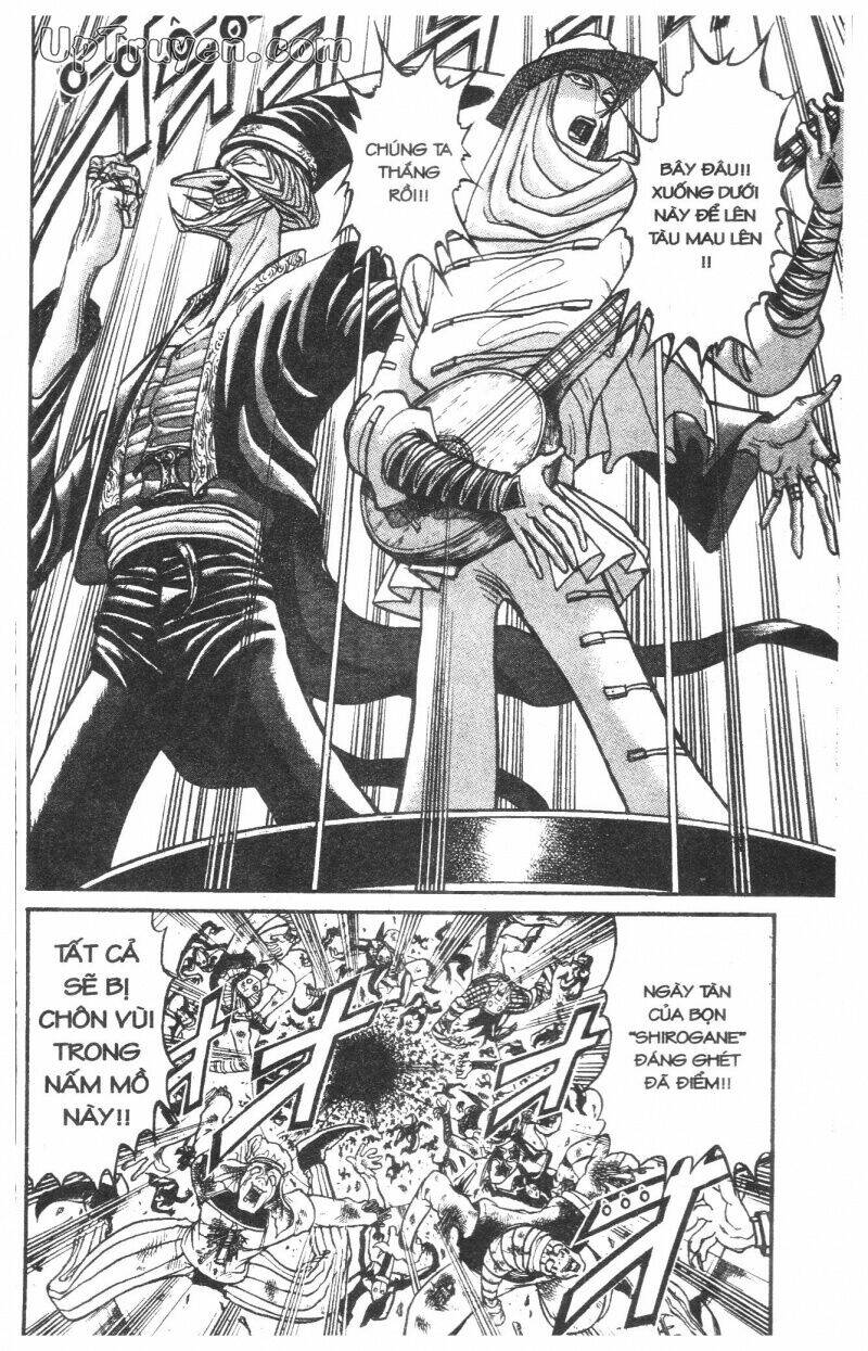 Trang truyện page_67 trong truyện tranh Karakuri Circus – Gánh Xiếc Quái Dị - Chapter 21 - truyentvn.net