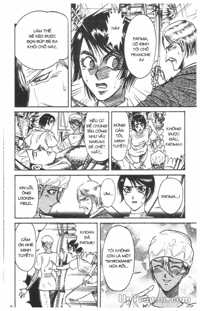 Trang truyện page_73 trong truyện tranh Karakuri Circus – Gánh Xiếc Quái Dị - Chapter 21 - truyentvn.net