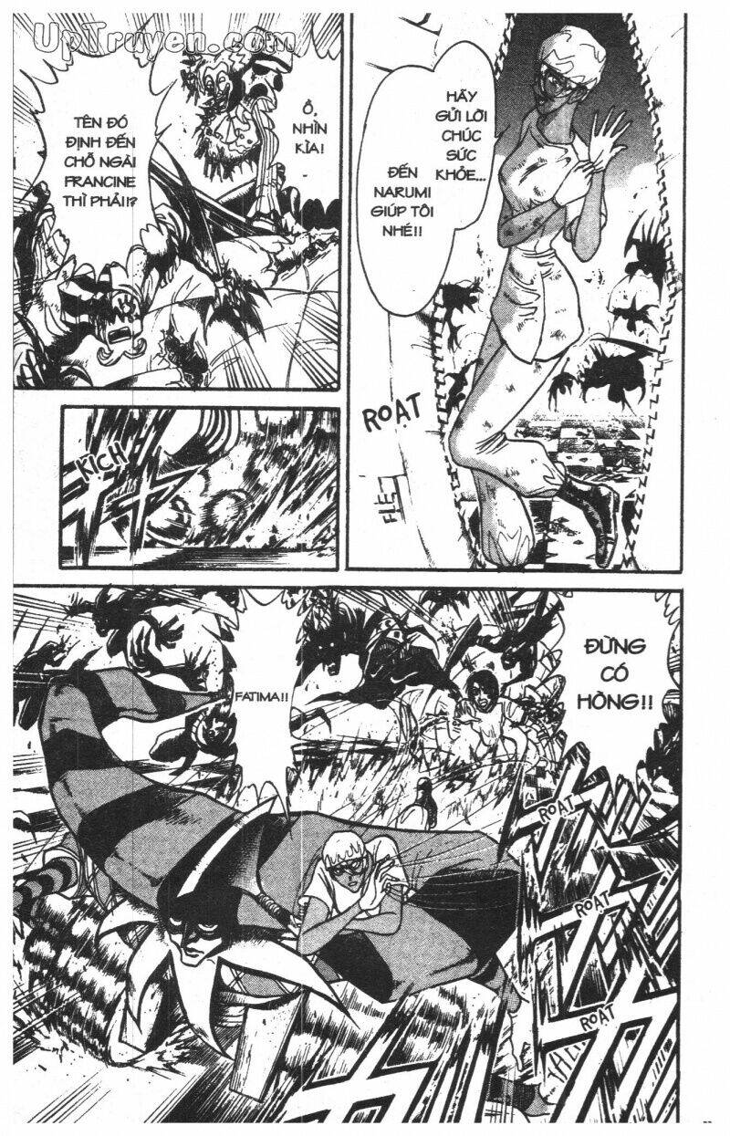 Trang truyện page_74 trong truyện tranh Karakuri Circus – Gánh Xiếc Quái Dị - Chapter 21 - truyentvn.net