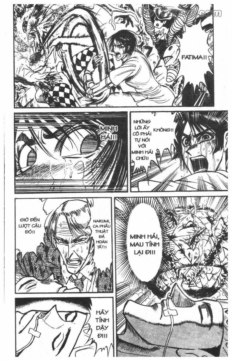 Trang truyện page_75 trong truyện tranh Karakuri Circus – Gánh Xiếc Quái Dị - Chapter 21 - truyentvn.net