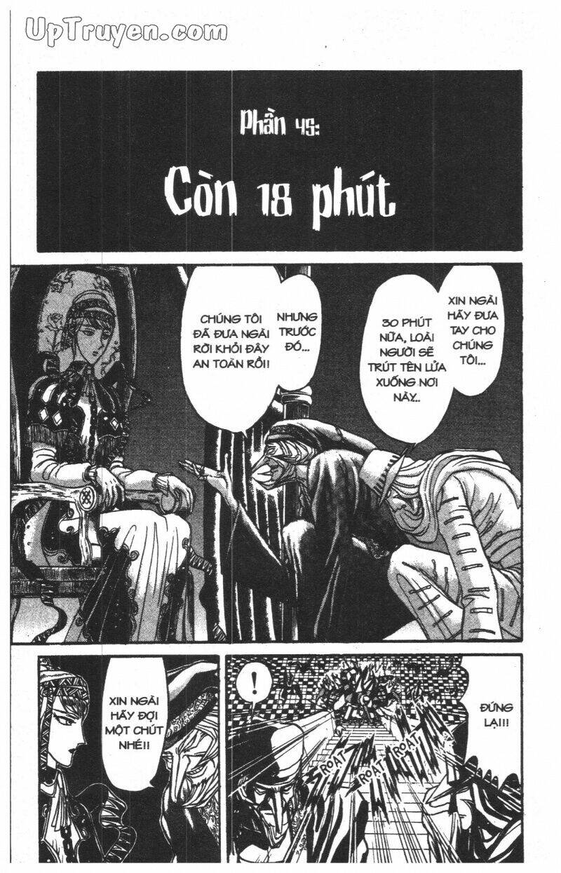 Trang truyện page_78 trong truyện tranh Karakuri Circus – Gánh Xiếc Quái Dị - Chapter 21 - truyentvn.net