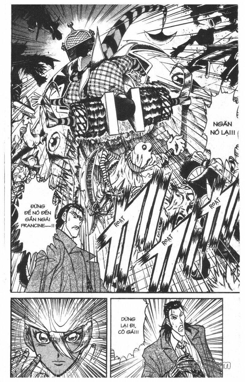 Trang truyện page_79 trong truyện tranh Karakuri Circus – Gánh Xiếc Quái Dị - Chapter 21 - truyentvn.net