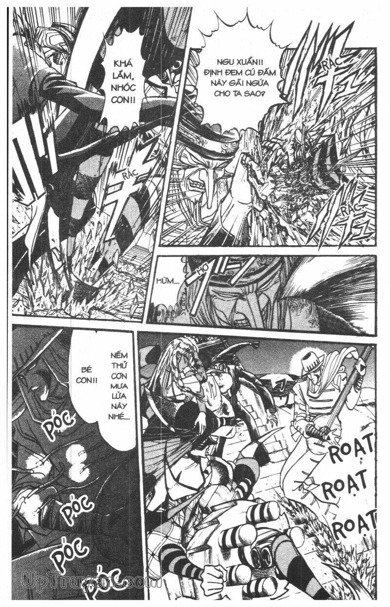 Trang truyện page_82 trong truyện tranh Karakuri Circus – Gánh Xiếc Quái Dị - Chapter 21 - truyentvn.net