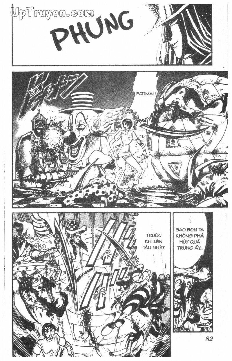 Trang truyện page_83 trong truyện tranh Karakuri Circus – Gánh Xiếc Quái Dị - Chapter 21 - truyentvn.net